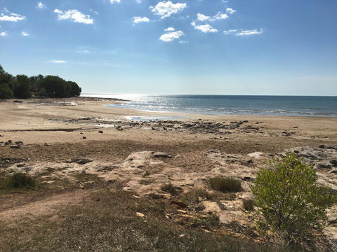 Nightcliff Foreshore Getaway - McKay Gardens - Tourism Brisbane 29