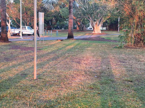 Nightcliff Foreshore Getaway - McKay Gardens - Tourism Brisbane 36