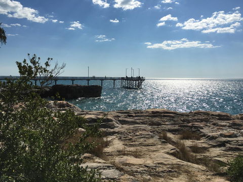Nightcliff Foreshore Getaway - McKay Gardens - Tourism Brisbane 26