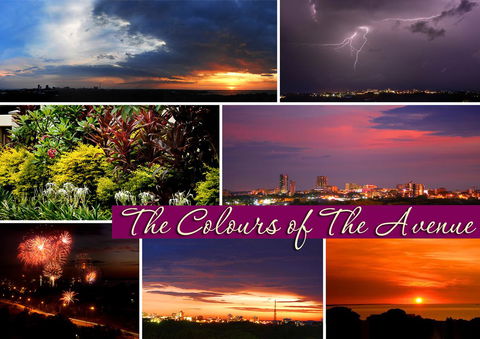 Nomikis\'On The Avenue - Tourism Brisbane 5