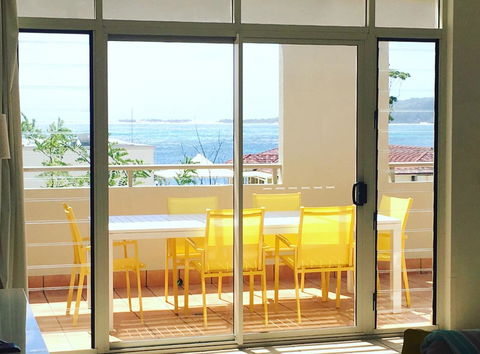 Seaspray Villa 5 - Tourism Brisbane 15