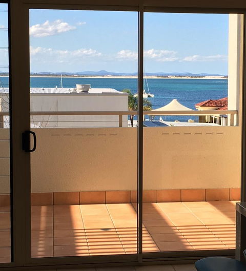 Seaspray Villa 5 - Tourism Brisbane 13