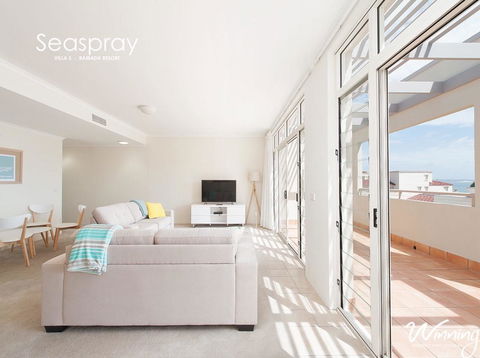 Seaspray Villa 5 - Tourism Brisbane 11