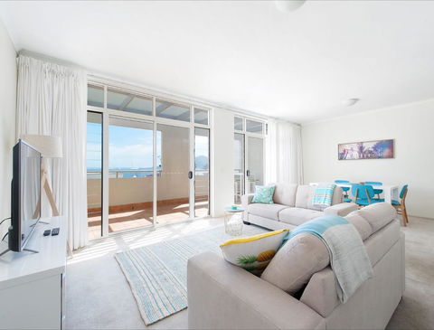 Seaspray Villa 5 - Tourism Brisbane 3