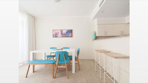 Seaspray Villa 5 - Tourism Brisbane 2