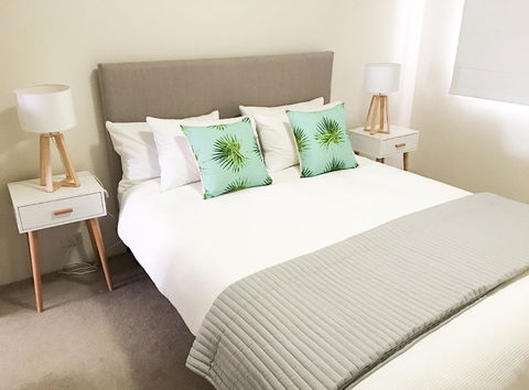 Seaspray Villa 5 - Tourism Brisbane 4