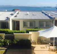 Seaspray Villa 5 - Tourism Brisbane
