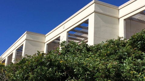Seaspray Villa 5 - Tourism Brisbane 9