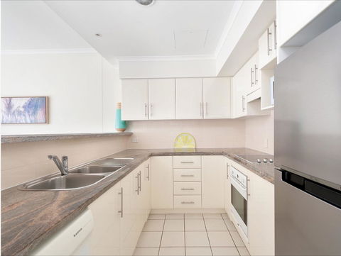 Seaspray Villa 5 - Tourism Brisbane 7