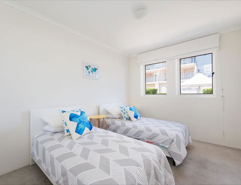 Seaspray Villa 5 - Tourism Brisbane 10
