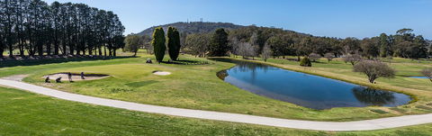 Park Proxi Gibraltar Bowral - Tourism Brisbane 10