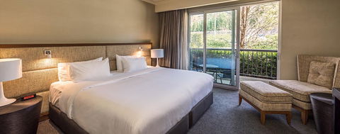 Park Proxi Gibraltar Bowral - Tourism Brisbane 2
