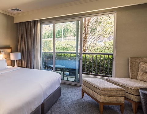 Park Proxi Gibraltar Bowral - Tourism Brisbane 11