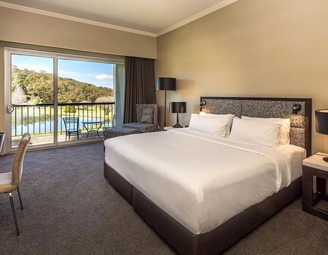 Park Proxi Gibraltar Bowral - Tourism Brisbane 4