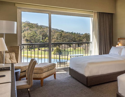 Park Proxi Gibraltar Bowral - Tourism Brisbane 43