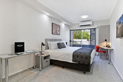 Argus Hotel Darwin - Brisbane 4u 13