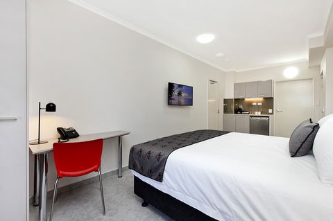 Argus Hotel Darwin - Brisbane 4u 14