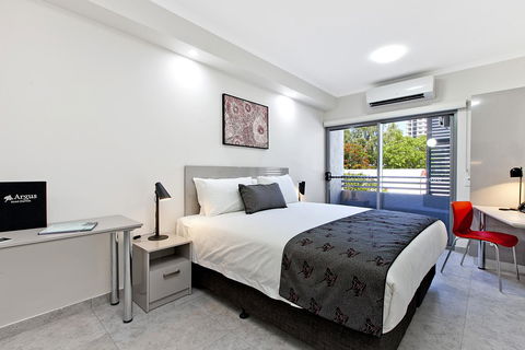 Argus Hotel Darwin - Brisbane 4u 17