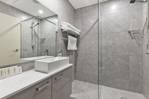 Argus Hotel Darwin - Brisbane 4u 9