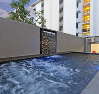 Argus Hotel Darwin