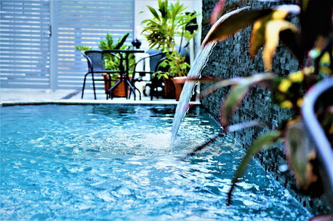 Darwin City Hotel - Brisbane Tourism 2