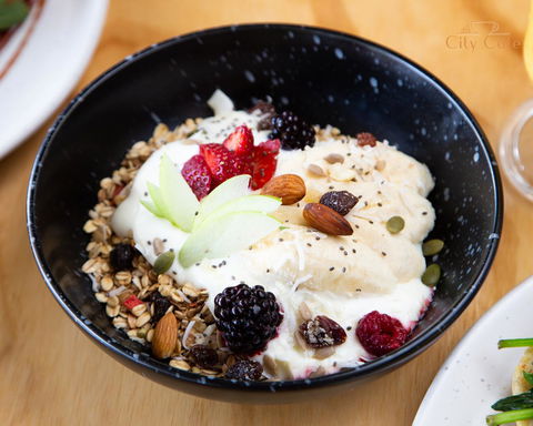 Darwin City Hotel - Brisbane Tourism 16