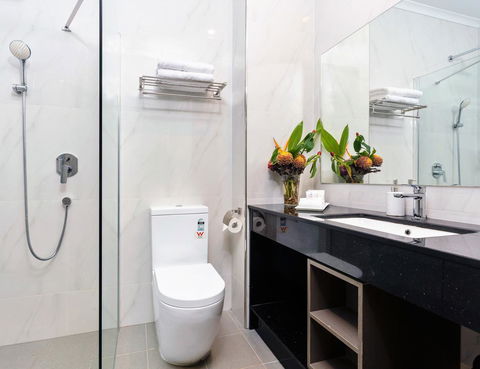 Darwin City Hotel - Brisbane Tourism 24