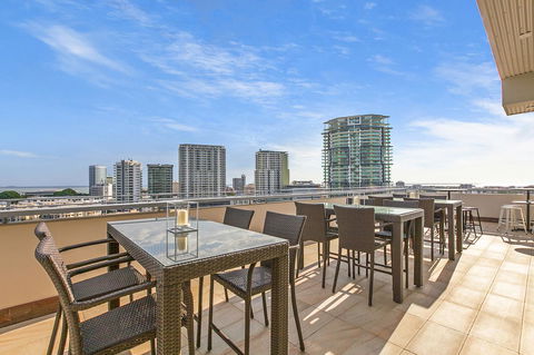 Ramada Suites By Wyndham Zen Quarter Darwin - Tourism Brisbane 6