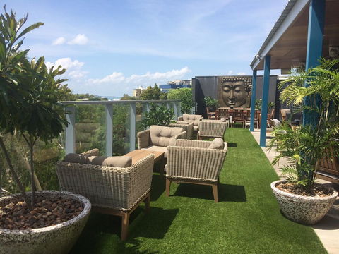 Ramada Suites By Wyndham Zen Quarter Darwin - Tourism Brisbane 1