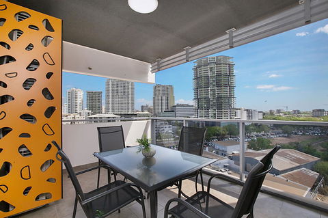 Ramada Suites By Wyndham Zen Quarter Darwin - Tourism Brisbane 3