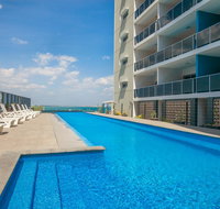 Ramada Suites by Wyndham Zen Quarter Darwin