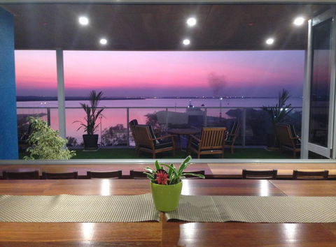 Ramada Suites By Wyndham Zen Quarter Darwin - Tourism Brisbane 10