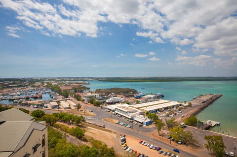 Ramada Suites By Wyndham Zen Quarter Darwin - Tourism Brisbane 14