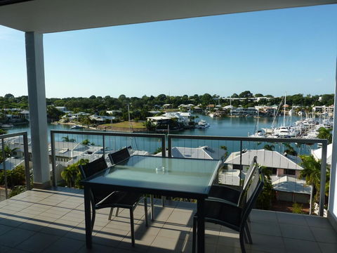 Cullen Bay Resorts - Brisbane Tourism 20