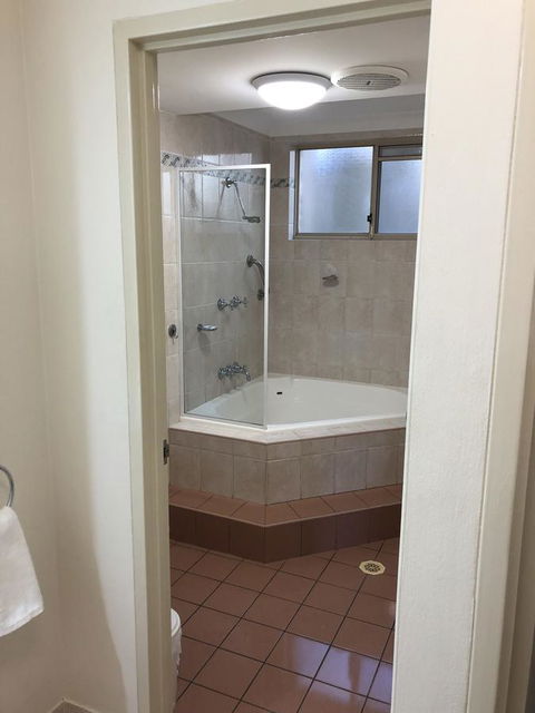 Beaches Serviced Apartments - Brisbane Tourism 9