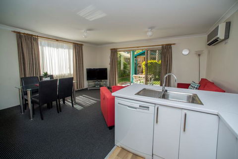 Beaches Serviced Apartments - Brisbane Tourism 19