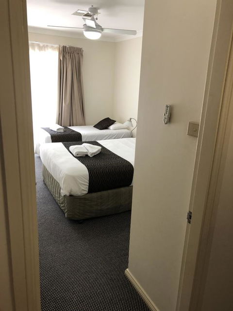 Beaches Serviced Apartments - Brisbane Tourism 4