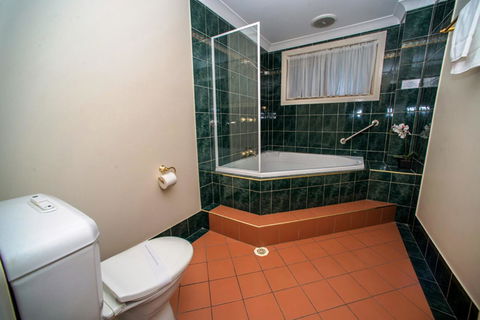 Beaches Serviced Apartments - Brisbane Tourism 33