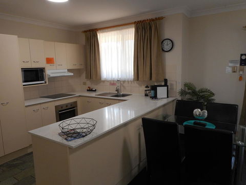 Beaches Serviced Apartments - Brisbane Tourism 26