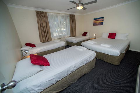 Beaches Serviced Apartments - Brisbane Tourism 0