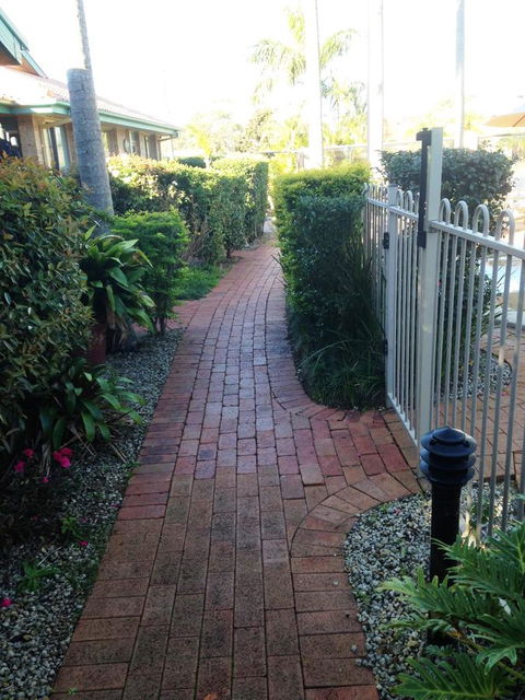Beaches Serviced Apartments - Brisbane Tourism 29