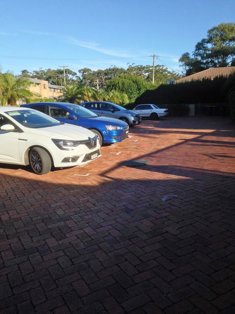 Beaches Serviced Apartments - Brisbane Tourism 30