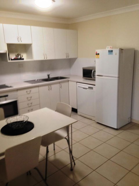 Beaches Serviced Apartments - Brisbane Tourism 34