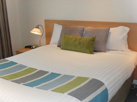 Beaches Serviced Apartments - Brisbane Tourism 8