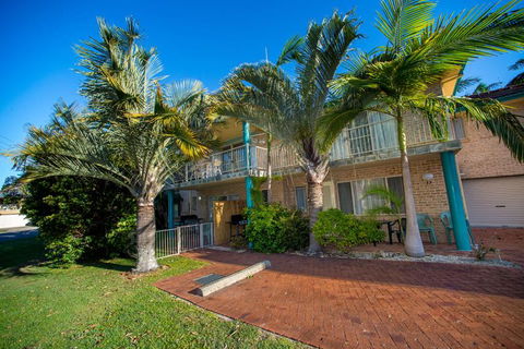 Beaches Serviced Apartments - Brisbane Tourism 1