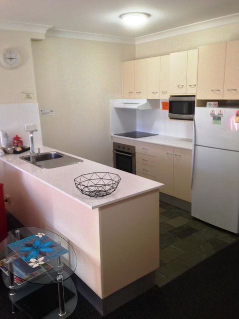 Beaches Serviced Apartments - Brisbane Tourism 38
