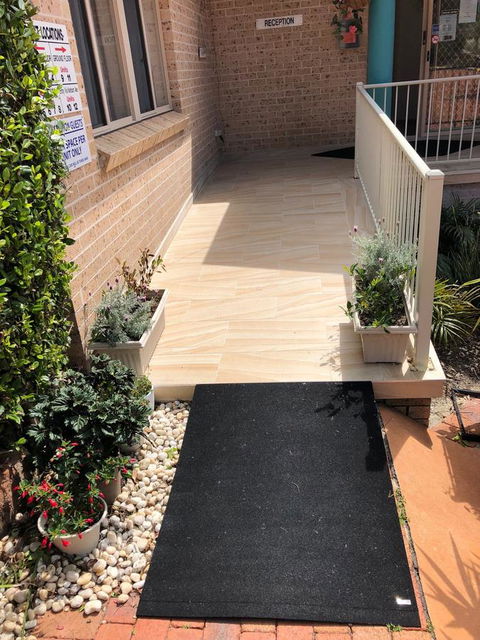 Beaches Serviced Apartments - Brisbane Tourism 21