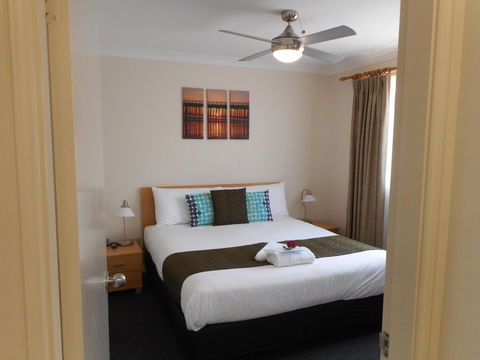 Beaches Serviced Apartments - Brisbane Tourism 28