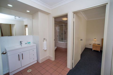 Beaches Serviced Apartments - Brisbane Tourism 18