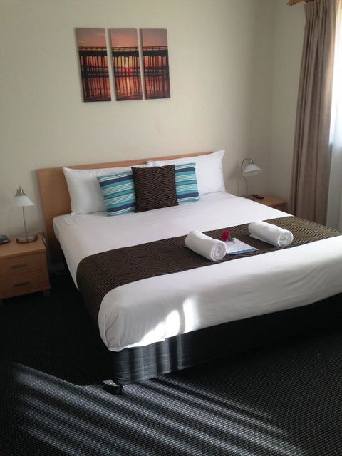 Beaches Serviced Apartments - Brisbane Tourism 40
